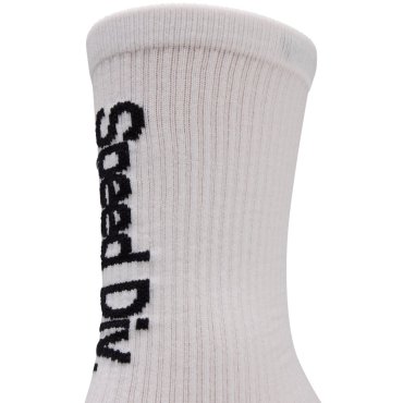 Шкарпетки FOX RANGER Sock - 8 inch - WORLDWIDE [White]