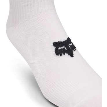 Шкарпетки FOX RANGER Sock - 8 inch - WORLDWIDE [White]