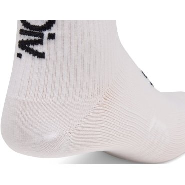 Шкарпетки FOX RANGER Sock - 8 inch - WORLDWIDE [White]