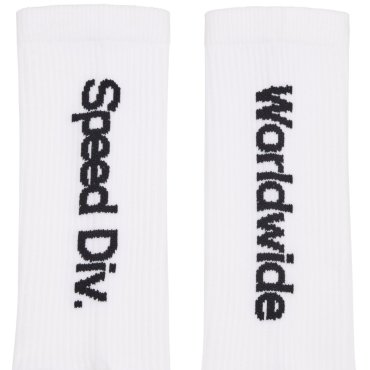 Шкарпетки FOX RANGER Sock - 8 inch - WORLDWIDE [White]