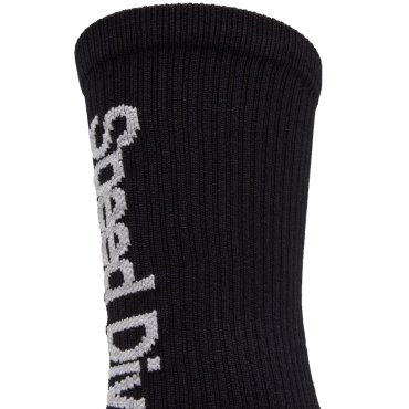 Шкарпетки FOX RANGER Sock - 8 inch - WORLDWIDE [Black]