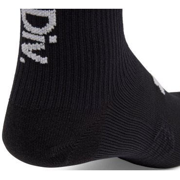Шкарпетки FOX RANGER Sock - 8 inch - WORLDWIDE [Black]