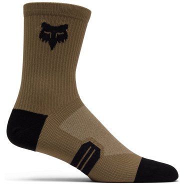 Шкарпетки FOX RANGER Sock - 6 inch [Nutmeg]