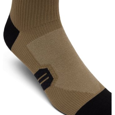 Шкарпетки FOX RANGER Sock - 6 inch [Nutmeg]