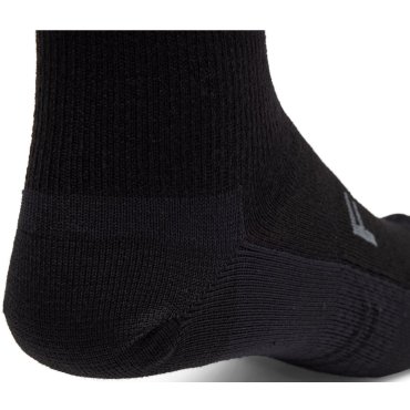 Шкарпетки FOX FLEXAIR MERINO Sock - 6 inch [Black]