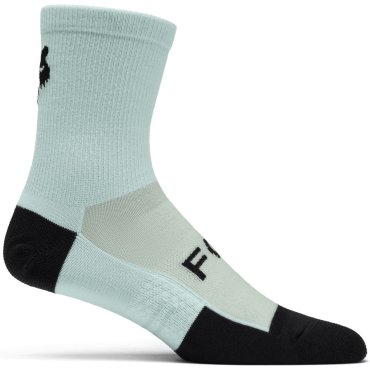 Шкарпетки FOX FLEXAIR MERINO Sock - 6 inch [Frost]