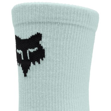 Шкарпетки FOX FLEXAIR MERINO Sock - 6 inch [Frost]