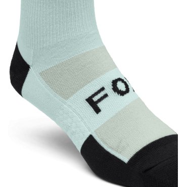 Шкарпетки FOX FLEXAIR MERINO Sock - 6 inch [Frost]