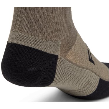 Шкарпетки FOX FLEXAIR MERINO Sock - 6 inch [Nutmeg]