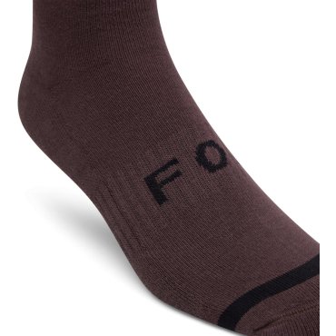 Шкарпетки FOX DEFEND Sock - 8 inch [Purple Dusk]