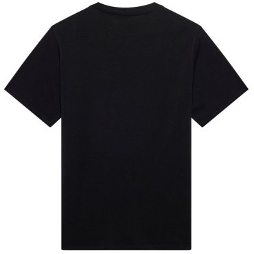 Футболка FOX Short Sleeve Tee - HC94 [Black]