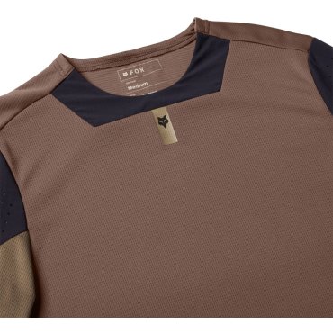 Джерсі FOX DEFEND Jersey [Purple Dusk]