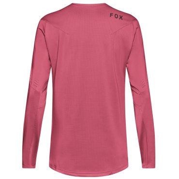 Джерсі FOX FLEXAIR Jersey [Berry]