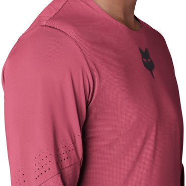 Джерсі FOX FLEXAIR Jersey [Berry]