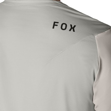 Джерсі FOX FLEXAIR Jersey [Chalk]