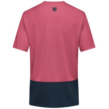 Джерсі FOX RANGER Jersey - WORDMARK [Berry]