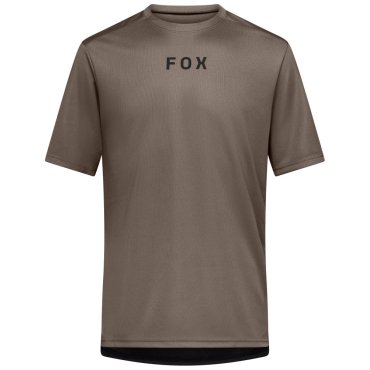 Джерсі FOX RANGER Jersey - WORDMARK [Nutmeg]