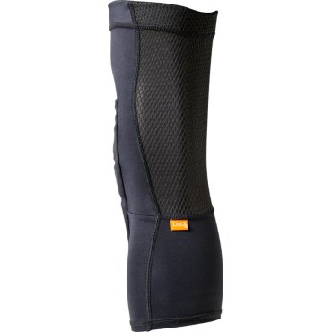 Наколінники FOX ENDURO Knee Guard [Black]
