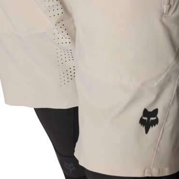 Шорти FOX FLEXAIR Short [Shalk]