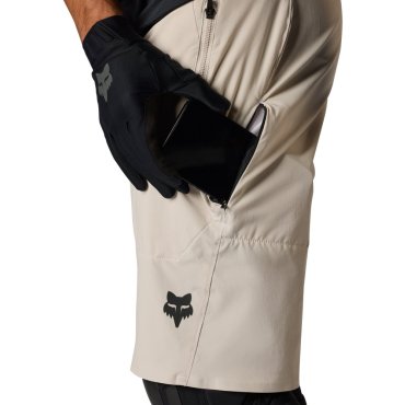 Шорти FOX FLEXAIR Short [Shalk]