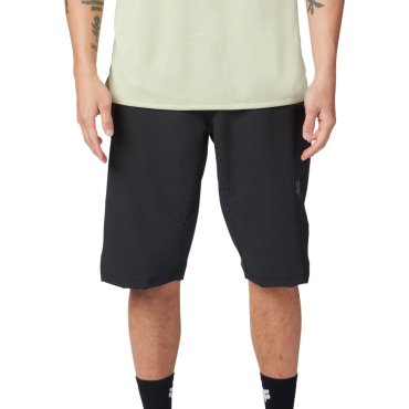 Шорти FOX DEFEND Short [Black]