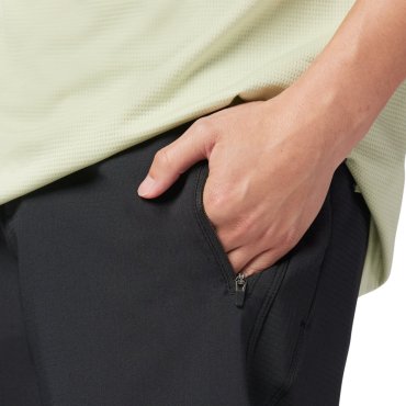 Шорти FOX DEFEND Short [Black]
