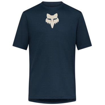 Джерсі FOX RANGER Jersey - FOXHEAD [Galaxy Blue]