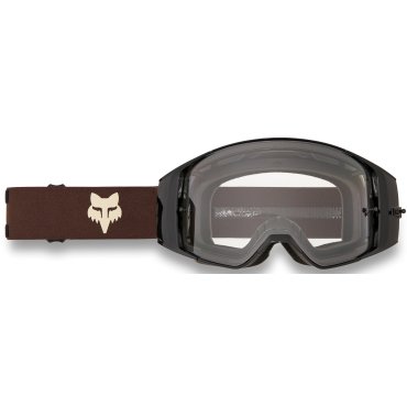Окуляри FOX VUE MAX MTB Goggle [Cocoa]