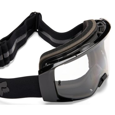 Окуляри FOX VUE MAX MTB Goggle [Black]