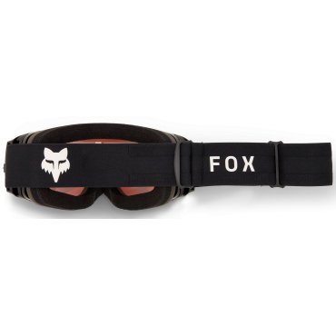 Окуляри FOX VUE MAX MTB Goggle [Black]