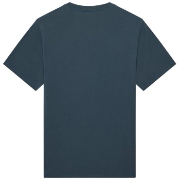 Футболка FOX Short Sleeve Tee - CIRCA 74 [Cobalt]
