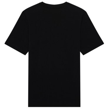 Футболка FOX Youth Short Sleeve Tee - ICON [Black]