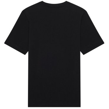 Футболка FOX Youth Short Sleeve Tee - BADGE [Black]