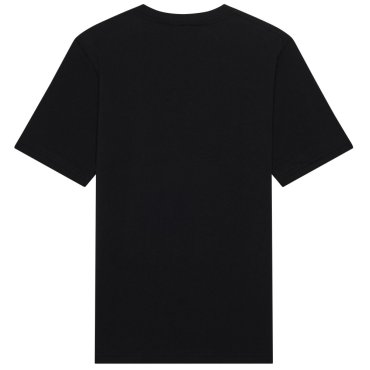 Футболка FOX Youth Short Sleeve Tee - HONDA® [Ultra Black]