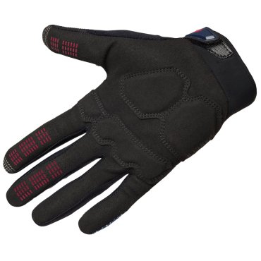 Перчатки FOX RANGER GEL Glove - TACTILE [White]