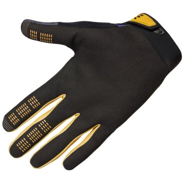 Перчатки FOX RANGER Youth Glove - IMAGE PRINT [Plum]
