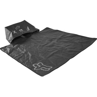 Мат FOX UTILITY Changing Mat [Black]
