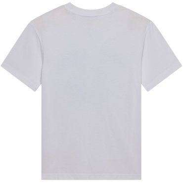 Футболка FOX Woman Short Sleeve Tee - SUPPLY [White]