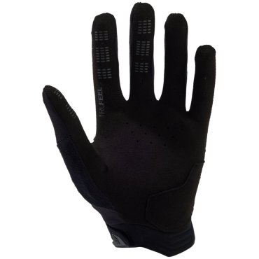 Перчатки FOX DEFEND Youth Glove [Black]
