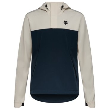 Кофта FOX RANGER WIND Pullover [Chalk]