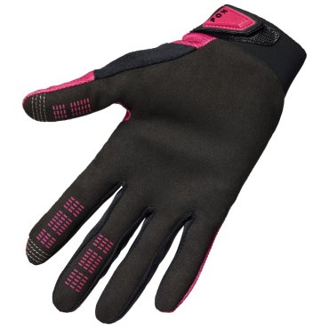 Перчатки FOX RANGER Woman Glove [Berry]