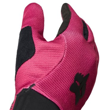 Перчатки FOX RANGER Woman Glove [Berry]