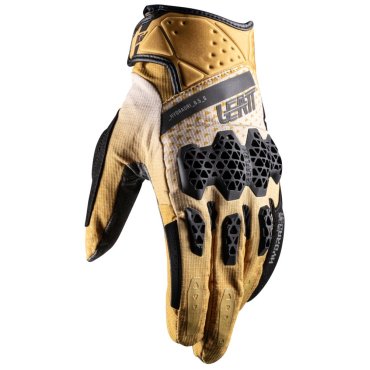 Перчатки LEATT 6.5 HydraDri Adventure Short Glove [Sand]
