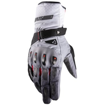 Перчатки LEATT 5.5 SubZero Adventure Glove [Iron]