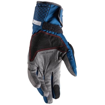 Перчатки LEATT 5.5 SubZero Adventure Glove [Midnight]