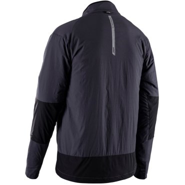 Куртка LEATT 7.5 ThermaFlow Adventure Jacket [Iron]