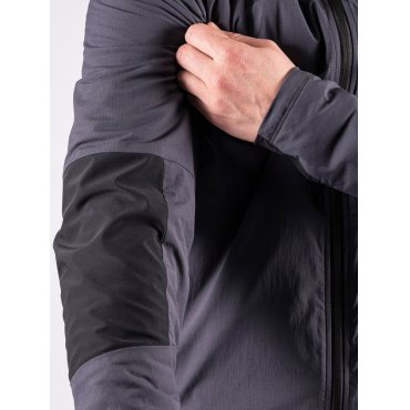 Куртка LEATT 7.5 ThermaFlow Adventure Jacket [Iron]