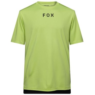 Джерсі FOX RANGER Jersey - SG [Wild Lime]