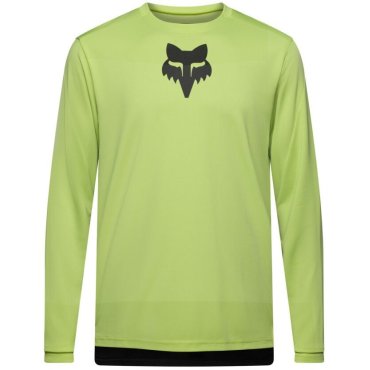 Джерсі FOX RANGER Jersey - SG [Wild Lime]