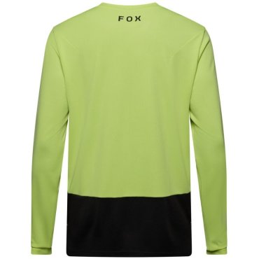 Джерсі FOX RANGER Jersey - SG [Wild Lime]